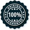 100%-os eredetiségi garancia minden termékre