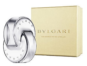 BVLGARI Omnia Crystaline