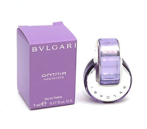 BVLGARI Omnia Amethyste