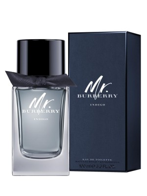 Burberry – Mr. Burberry Indigo