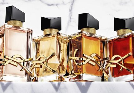 Az Yves Saint Laurent márka története a lázadás és bátorság szimbóluma
