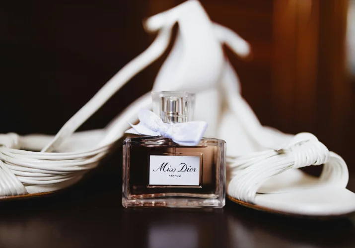 Különleges Dior parfümök, amelyek szenzációs történelmet írnak>