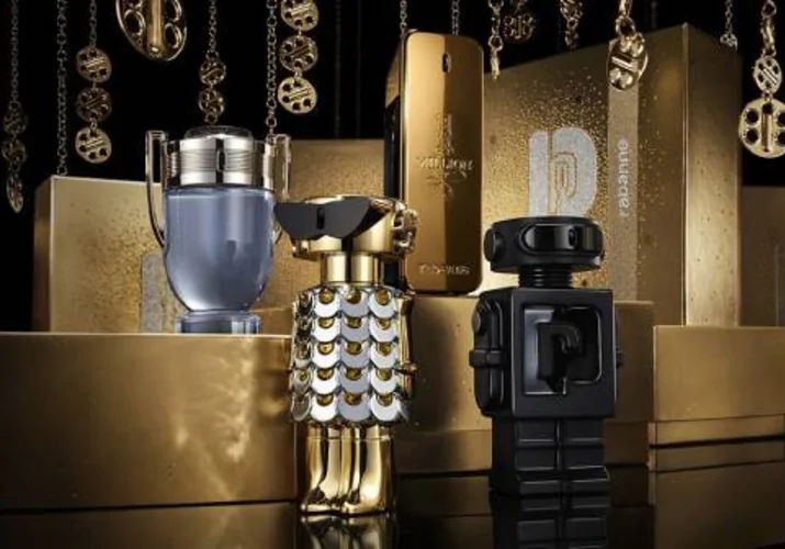 5 ikonikus Paco Rabanne illat, amit legalább egyszer ki kell próbálnod>