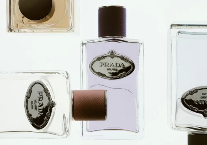 Prada parfümök: Megelepetés összetevők és tölthető flakonok>