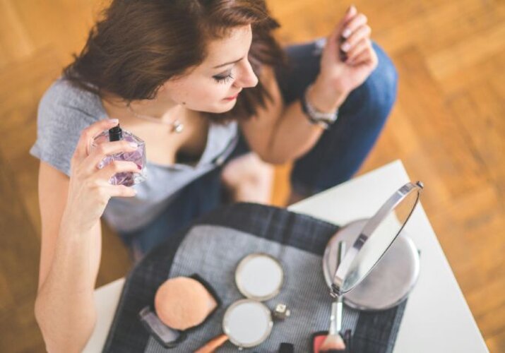 Miért nem mennek ki soha a divatból a citrusos illatok?>