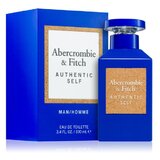 Abercrombie & Fitch Authentic Self Men Eau de Toilette