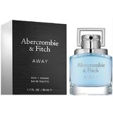Abercrombie&Fitch Away Man Eau de Toilette