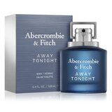 Abercrombie&Fitch Away Tonight Man Eau de Toilette 100ml