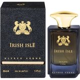 Alfred Verne Emerald Isle Eau de Parfum 80 ml