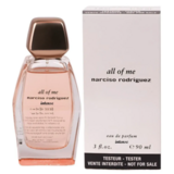 Narciso Rodriguez All Of Me Intense Eau de Parfum - Teszter, 90ml