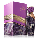 Arabiyat Prestige Gelato Black Current Lolly Eau de Parfum 100ml
