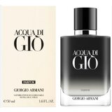 Giorgio Armani Acqua Di Giò Parfum Refillable Eau de Parfum 50ml