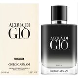 Giorgio Armani Acqua Di Giò Parfum Refillable Eau de Parfum 100ml