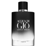 Giorgio Armani Acqua Di Giò Parfum Refillable Eau de Parfum 200ml