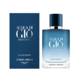 Armani Acqua di Giò Profondo Eau de Toilette, 50ml