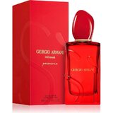 Armani Sì Passione Red Musk Eau de Parfum
