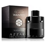 Azzaro The Most Wanted Eau de Parfum Intense Eau de Parfum 50ml