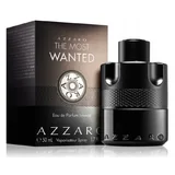 Azzaro The Most Wanted Eau de Parfum Intense Eau de Parfum 50ml