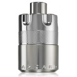 Azzaro Wanted Eau de Parfum Eau de Parfum - Teszter 100ml