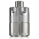 Azzaro Wanted Eau de Parfum Eau de Parfum - Teszter 100ml
