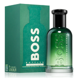 Hugo Boss Boss Bottled Bold Citrus Eau de Parfum 50ml