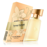 Bruno Banani Vanilla Muse Eau de Parfum, 50ml
