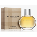 Burberry Burberry for Woman Eau de Parfum, 50ml