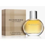 Burberry Burberry for Woman Eau de Parfum, 50ml