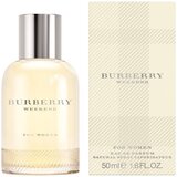 Burberry Weekend for Women Eau de Parfum, 50ml