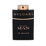 Bvlgari Man In Black Eau de Parfum - Teszter