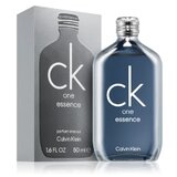 Calvin Klein CK One Essence Parfum Intense Eau de Parfum 50ml