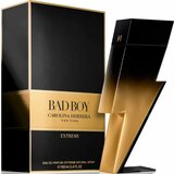 Carolina Herrera Bad Boy Extreme Eau de Parfum 100ml