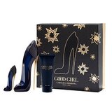 Carolina Herrera Good Girl Ajándékszett Eau de Parfum 80ml + testápoló 100ml + Eau de Parfum 7ml