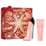 Carolina Herrera Good Girl Blush Ajándékszett, Eau de Parfum 80 ml + Testápoló 100ml