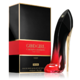 Carolina Herrera Good Girl Very Good Girl Elixir Eau de Parfum, 30ml