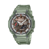 Casio GA-2100CC-3AER - Férfi karóra