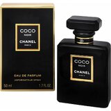 Chanel Coco Noir Eau de Parfum 50ml - Kicsomagolt termék