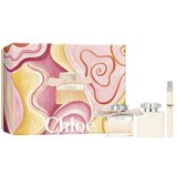 Chloe Chloé Ajándékszett Eau de Parfum 75ml + BL 100ml + Eau de Parfum 10ml