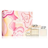 Chloe Chloé Ajándékszett Eau de Parfum 75ml + BL 100ml + Eau de Parfum 5ml