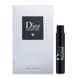 Dior Dior Homme Eau de Toilette 1ml