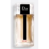 Christian Dior Homme Sport  Eau de Toilette - Teszter, 125ml
