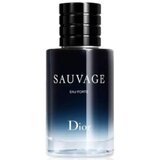 Christian Dior Sauvage Eau Forte Parfüm kivonat - teszter, 100 ml