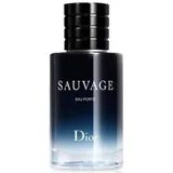 Christian Dior Sauvage Eau Forte Parfüm kivonat - teszter, 100 ml