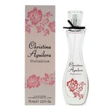 Christina Aguilera Definition Eau de Parfum 75ml