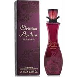 Christina Aguilera Violet Noir Eau de Parfum 75ml