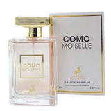 Maison Alhambra Como Moiselle Eau de Parfum 100ml
