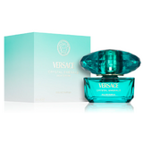 Versace Crystal Emerald Eau de Parfum 50ml