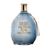 Diesel Fuel for Life Denim Femme Eau de Toilette - Teszter
