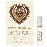 Dolce & Gabbana Devotion Eau de Parfum 1.5ml