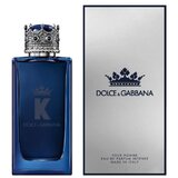 Dolce & Gabbana K by Dolce & Gabbana Eau de Parfum Intense Eau de Parfum 100ml